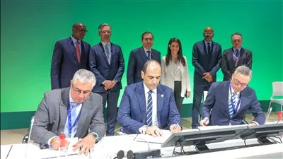 بـ1.1 مليار دولار ..«سكاتك» تحصل على رخصة تموين السفن بالوقود الأخضر بشرق بورسعيد 