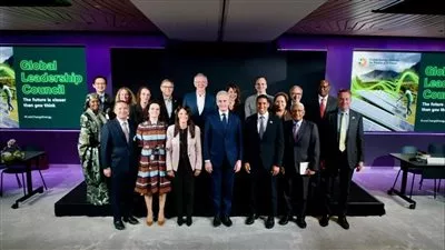 وزيرة التعاون الدولي تُعلن انضمام مصر لتحالف أنظمة تخزين طاقة البطاريات BESS 