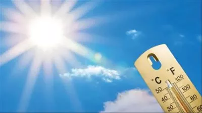 هيئة الأرصاد تعلن تفاصيل الطقس ودرجات الحرارة المتوقعة غدا الاثنين 