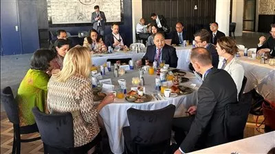 معيط: تحويل جزء من المديونيات لمواجهة التغير المناخي تمنح دفعة قوية للاستثمارات الخضراء