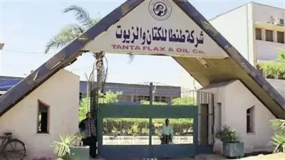 زيادة رأس مال شركة طنطا للكتان والزيوت إلى 120 مليون جنيه