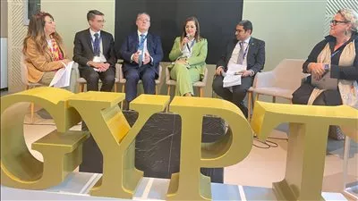 وزيرة التخطيط: العالم لا يزال بعيدا عن تحقيق أهداف اتفاقية باريس وأجندة 2030