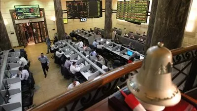 البورصة المصرية تربح 38.7 مليار جنيه في ختام تعاملات الاثنين