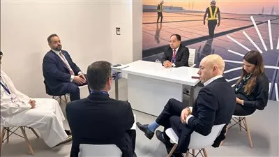 وزير المالية: نتطلع لبدء بنك ستاندرد تشارترد نشاطه في مصر بداية 2024