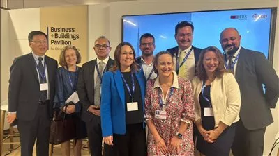 رئيس الرقابة المالية: نعمل على تسريع وتيرة عمل سوق الكربون الطوعي