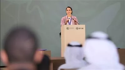 رسمياً.. إطلاق مبادرة «صفر نفايات» خلال مؤتمر «COP28»