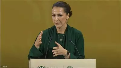 مريم المهيري: 17 مليار دولار التزامات استثمارية بمبادرة «مهمة الابتكار الزراعي للمناخ»