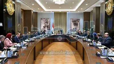 رئيس الوزراء يتابع مستجدات الموقف الحالي لمنظومة التغذية المدرسية