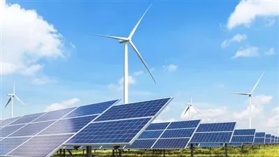 «مصدر» تخطط لتطوير مشاريع طاقة متجددة بقدرة 10 جيجاوات في 6 دول أفريقية 