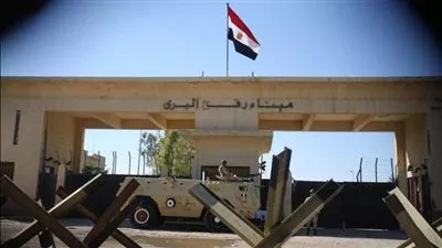 مصر تدشن موقعًا إلكترونيًا موحدًا لتسهيل عودة المصريين من غزة