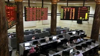 البورصة المصرية تخسر 11.5 مليار جنيه في ختام تعاملات الاثنين