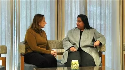 «القومي للحوكمة» يبحث تعزيز التعاون المستقبلي مع معهد الإدارة العامة في البحرين 