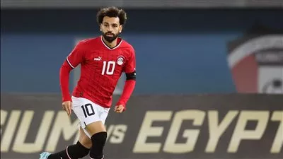 محمد صلاح ينافس على جائزتي «جلوب سوكر» لأفضل لاعب في العام و لدى الجماهير