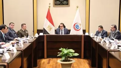 وزير الصحة يوجه بتنويع مصادر تمويل صندوق مواجهة الطوارئ الطبية