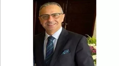 حسام الجراحي رئيسًا تنفيذيًا وعضوًا منتدبًا للبورصة المصرية للسلع