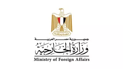 مصر تدين المذبحة الإسرائيلية في دير البلح بقطاع غزة