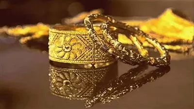 أسعار الذهب في مصر اليوم الأربعاء 13 ديسمبر 2023