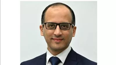 المستشار محمد الحمصانى متحدثًا رسميًا باسم مجلس الوزراء