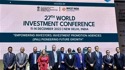 هيئة الاستثمار تفوز بمنصب المدير الإقليمي لرابطة «WAIPA» في الشرق الأوسط 