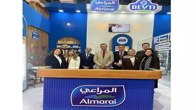 «بيتي» تستهدف صادرات بقيمة 55 مليون دولار خلال 2024