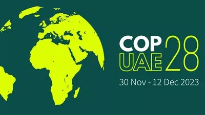 مؤتمر «COP28» يدعو لتسريع التوافق على أساسيات التحول الطاقي 