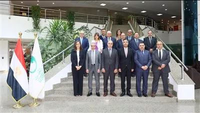 هيئة البريد تحقق 4.4 مليار جنيه فائض ميزانية خلال 2022-2023