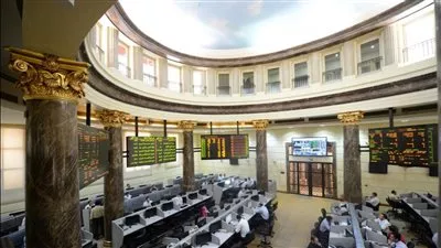 توزيعات أرباح البورصة المصرية تقفز لـ 50 مليار جنيه في 2023
