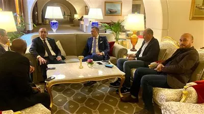 وزير السياحة: الإعداد لمنتج سياحي جديد للوافدين من دول الخليج