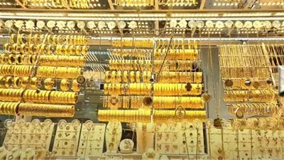 أسعار الذهب في مصر اليوم السبت 6 يناير 2024