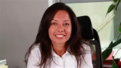 مروة العيوطي مديرًا ماليًا لشركة بيبسيكو بالشرق الأوسط وشمال أفريقيا