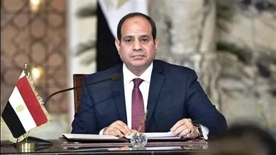 السيسي يوافق على اكتتاب مصر في زيادة رأسمال بنك التنمية الإفريقي