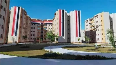 «التعاون الدولي»: 1.79 مليار دولار تمويلات تنموية ميسرة لمشروعات الإسكان الاجتماعي والمياه 