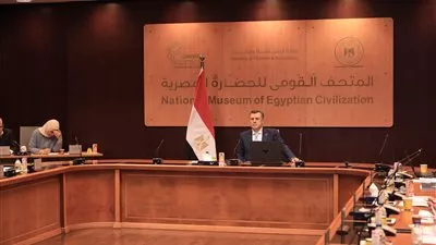 المتحف القومي للحضارة يحقق أعلى إيرادات في تاريخه خلال نوفمبر الماضي