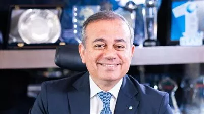 مصرف أبو ظبي الإسلامي مصر يطلق تقريره الثاني حول الأثر الكربوني لعملياته