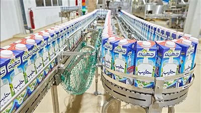  «جهينة» ترفع أسعار منتجاتها للمرة الثانية في أسبوعين