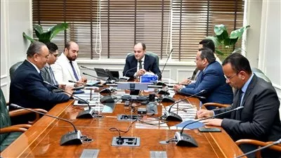 وزير التجارة: حريصون على ربط مخرجات البحث العلمي بالصناعة المحلية