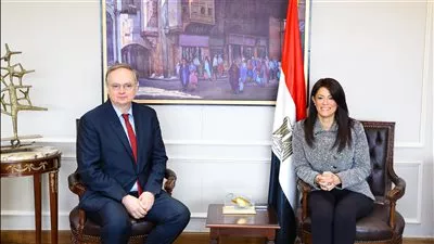  منح بقيمة 353 مليون دولار من الاتحاد الأوروبي لدعم جهود التنمية بمصر