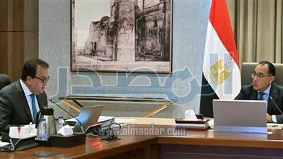 رئيس الوزراء يستعرض مقترح حزمة الحوافز الاستثمارية لقطاع الرعاية الصحية