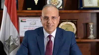 زيادة رأس مال الشركة القابضة للرى والصرف إلى 150 مليون جنيه
