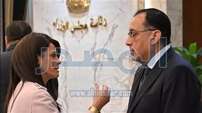 «المشاط»: إطلاق منصة «حَافِز» يعزز استفادة الشركات من خدمات مؤسسات التمويل الدولية