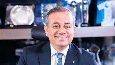 مصرف «أبوظبي الإسلامي- مصر» ADIB يتألق بـ37 جائزة عالمية استثنائية خلال العام الجاري