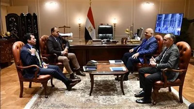وزير الرياضة يتابع تحضيرات استضافة بطولة العالم للرماية العام المقبل