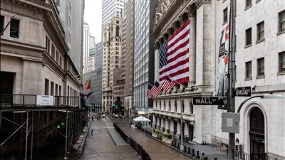 نمو الاقتصاد الأمريكي بنسبة 4.9% في الربع الثالث من 2023