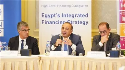 «التخطيط» تفتتح ورشة عمل حول استراتيجية التمويل المتكاملة في مصر 