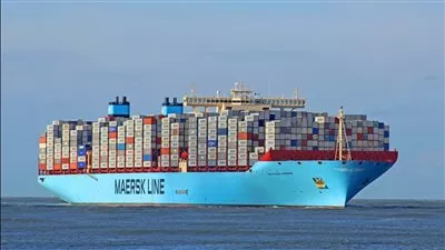 «ميرسك» تتأهب لاستئناف عملياتها في البحر الأحمر وخليج عدن