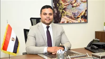 تعيين كريم حسن مستشارًا إعلاميًا لوزارة الهجرة وشئون المصريين بالخارج