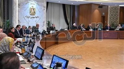 مجلس الوزراء يوافق على إنشاء منطقة حرة عامة لمدينة دمياط للأثاث