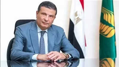 رئيس البنك الزراعي: ارتفاع محفظة القروض إلى 77.8 مليار جنيه بنهاية نوفمبر