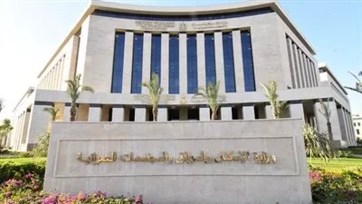  فتح باب توفيق أوضاع المتعاملين مع شركة 6 أكتوبر الزراعية بأكتوبر الجديدة 