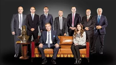 بنك مصر يحقق طفرة في معدلات نمو جميع قطاعات الأعمال خلال 2023